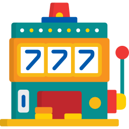 Levelup Casino Slot Machine